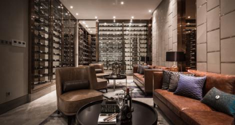 知味茶坊，喝出歲月的味道。