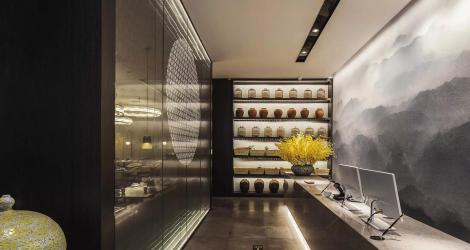 主題餐廳設(shè)計(jì)，這才叫"秀色可餐"！