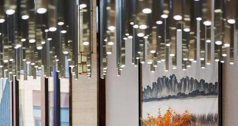 Autonomy 工作室，這樣的辦公才夠帥！