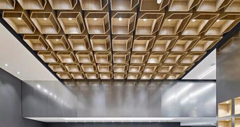 神秘游戲餐廳，探索黑暗與哥特！