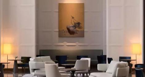 生動(dòng)的灰色，GREYBOX COFFEE精品咖啡店設(shè)計(jì)