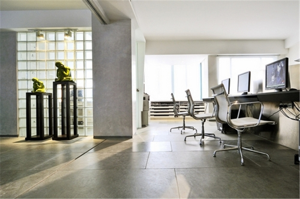 中式樣板間設(shè)計(jì)，帶你感受極致東方美學(xué)！