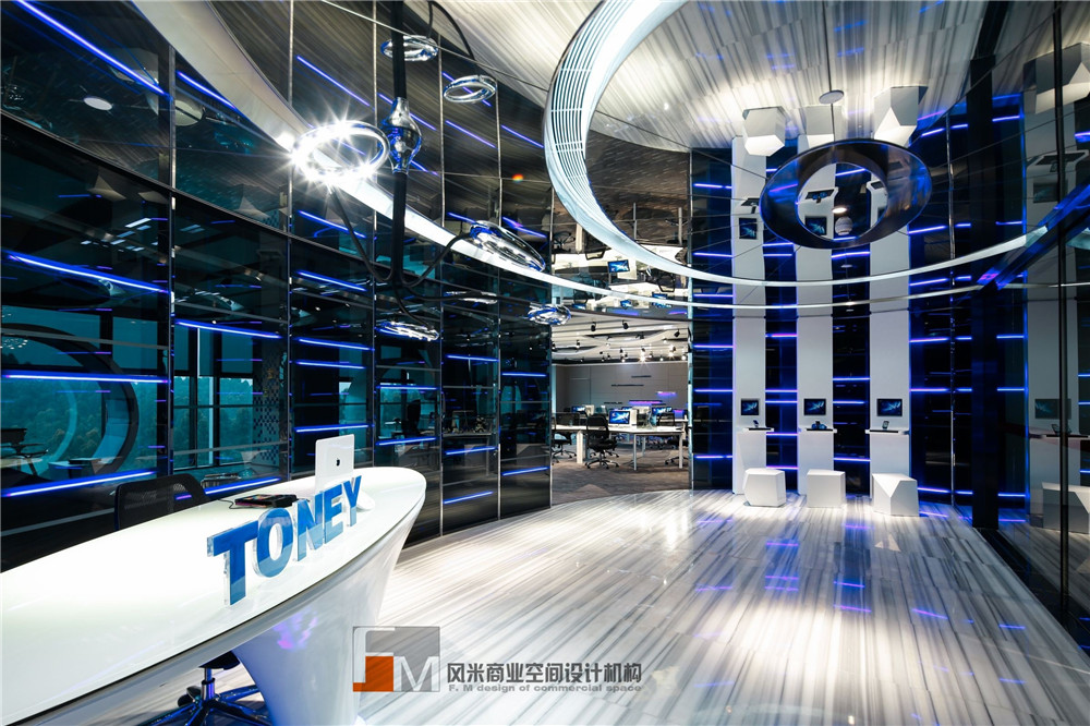 商業(yè)空間設(shè)計(jì)不僅僅是空間美學(xué)，更是一種情感工學(xué)